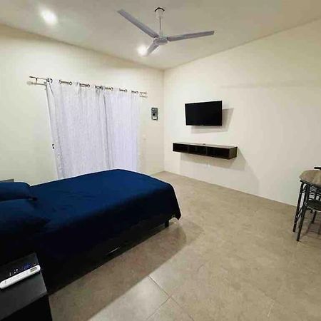 Habitacion Para Dos Personas Santa Cruz Huatulco Luaran gambar