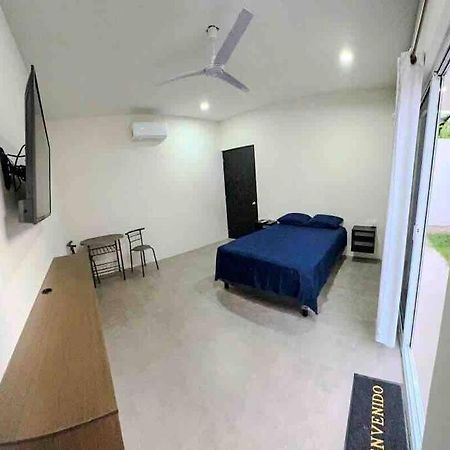 Habitacion Para Dos Personas Santa Cruz Huatulco Luaran gambar