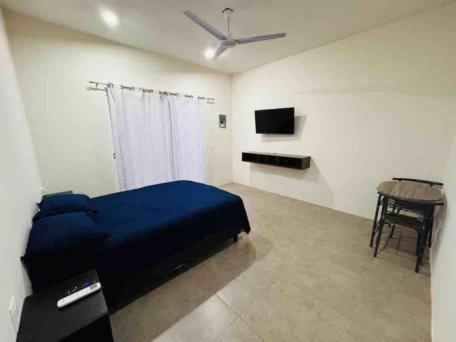 Habitacion Para Dos Personas Santa Cruz Huatulco Luaran gambar