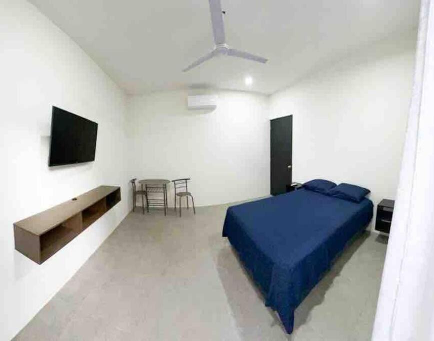 Habitacion Para Dos Personas Santa Cruz Huatulco Luaran gambar