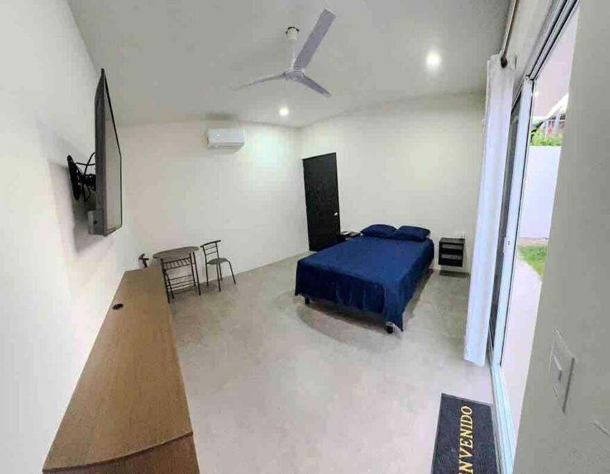 Habitacion Para Dos Personas Santa Cruz Huatulco Luaran gambar